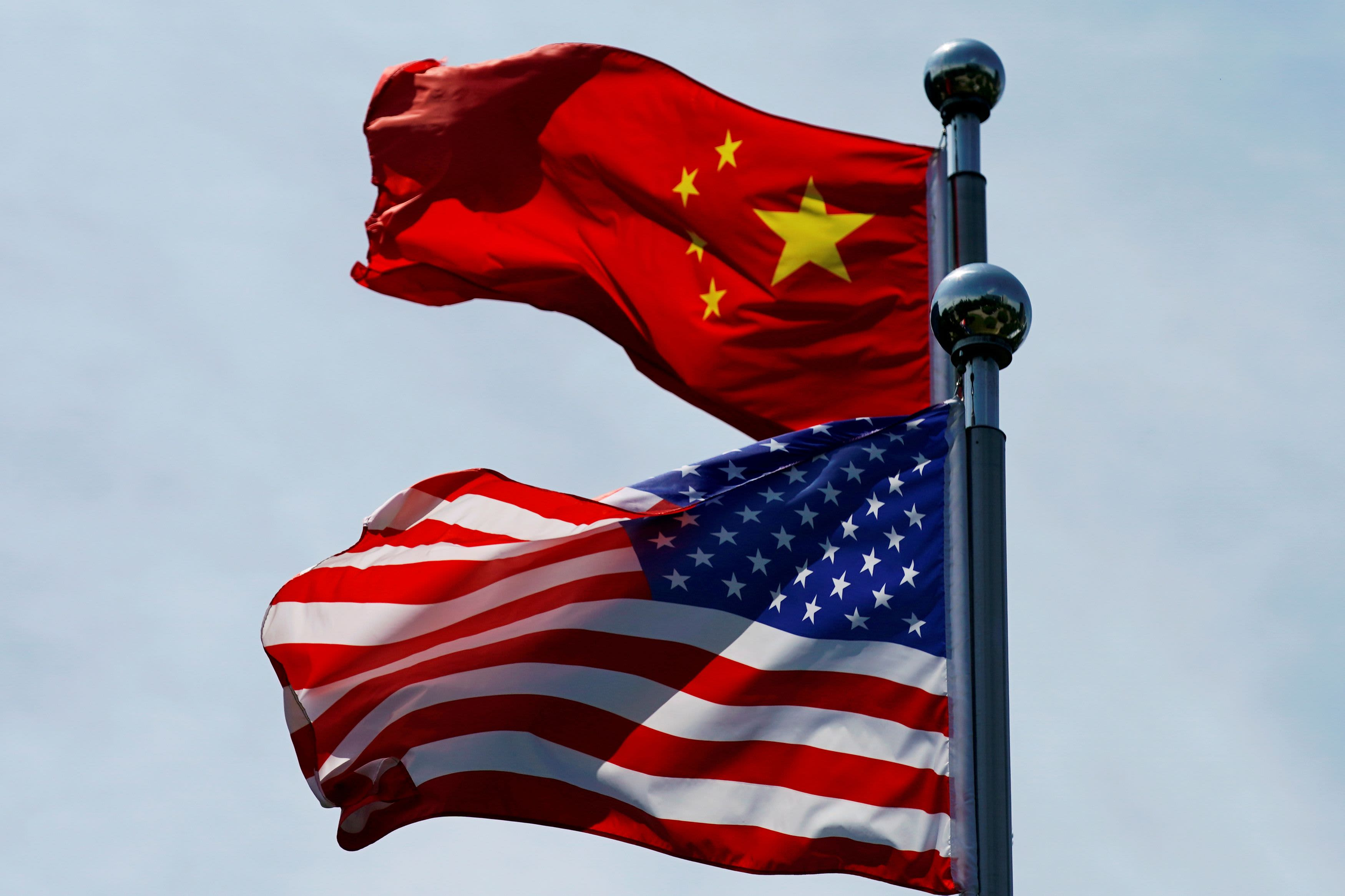 China-US Tariff Reductions Reshape Global Paper Trade